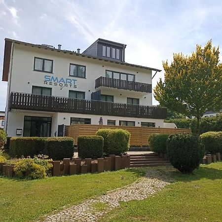 Smart Resorts Haus Azur Ferienwohnung 809 Winterberg Zewnętrze zdjęcie