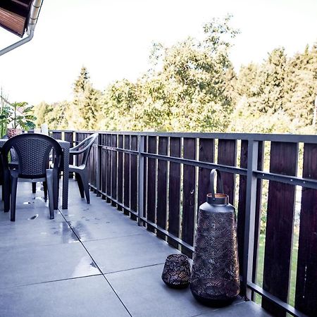 Smart Resorts Haus Azur Ferienwohnung 809 Winterberg Zewnętrze zdjęcie