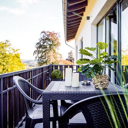 Smart Resorts Haus Azur Ferienwohnung 809 Winterberg Zewnętrze zdjęcie