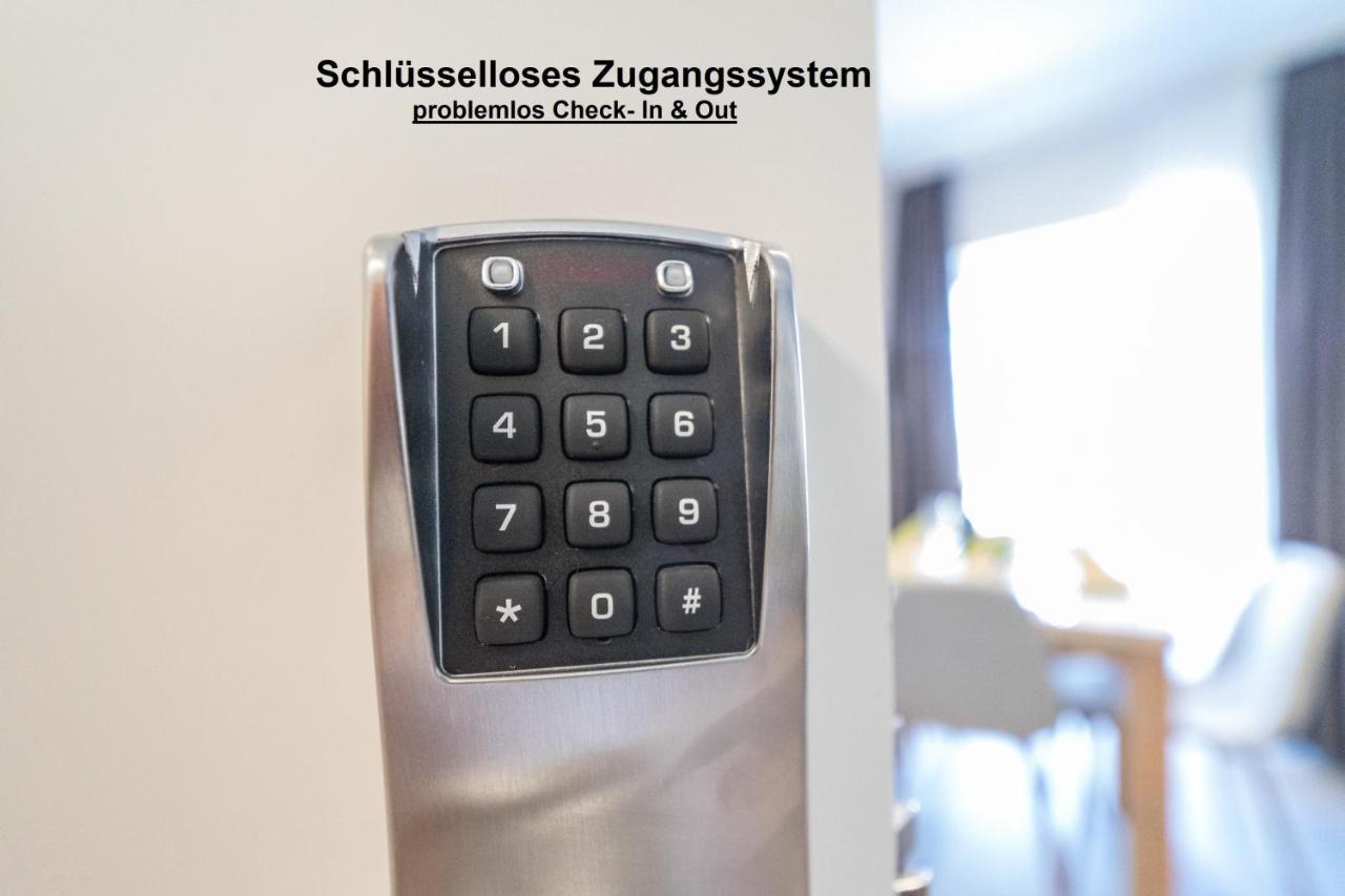 Smart Resorts Haus Azur Ferienwohnung 809 Winterberg Zewnętrze zdjęcie