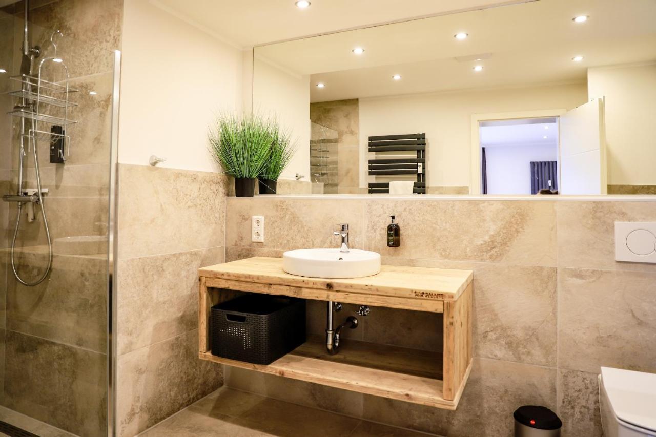 Smart Resorts Haus Azur Ferienwohnung 809 Winterberg Zewnętrze zdjęcie